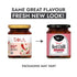 ADF Soul Red Chilli Pickle in Olive Oil